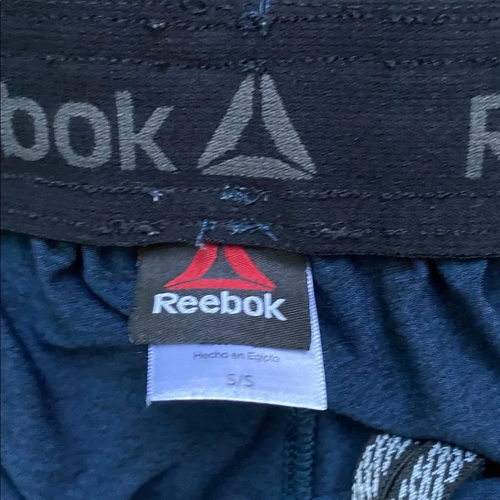 Reebok training pant